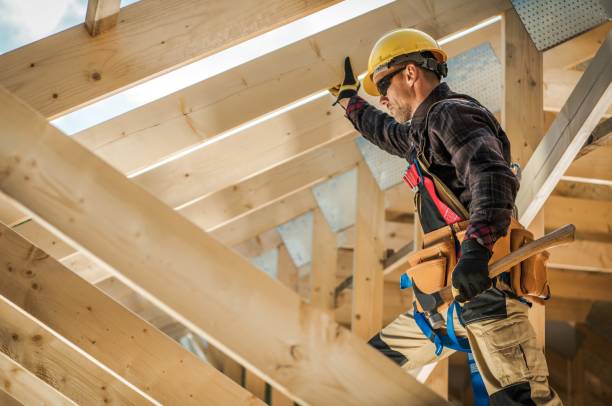 Best Residential Roofing Contractor  in Granite Falls, NC