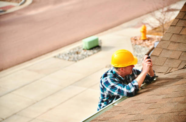 Best Roof Replacement Cost  in Granite Falls, NC