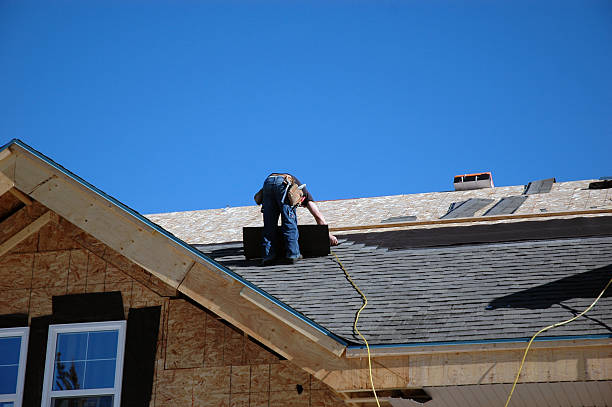 Granite Falls, NC Roofing Contractor Company
