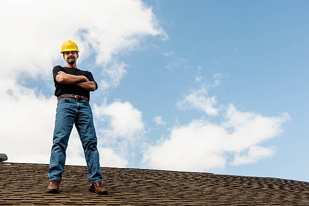 Best Metal Roofing Contractor  in Granite Falls, NC