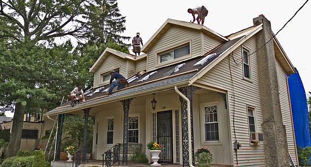 Best Flat Roof Repair Services  in Granite Falls, NC