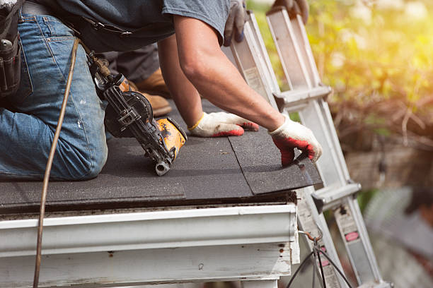 Best Commercial Roofing Services  in Granite Falls, NC