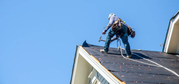 Best New Roof Installation  in Granite Falls, NC